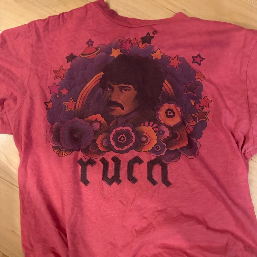 Vintage RUCA shirt